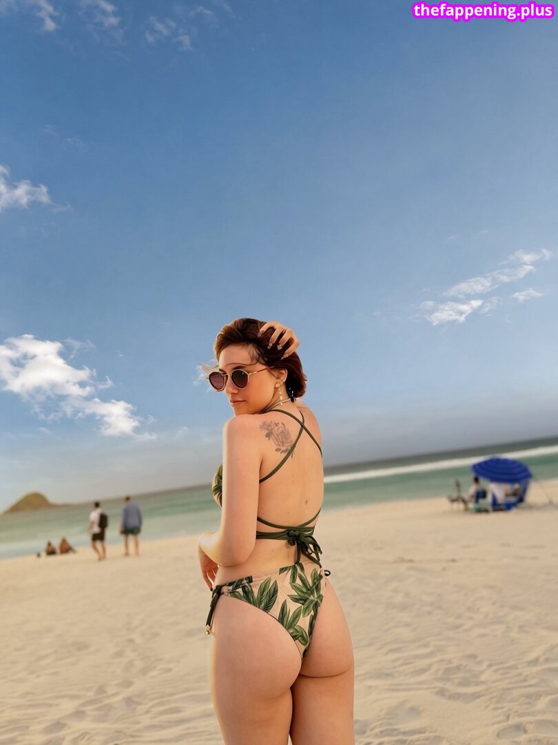 Julia logan page leaked private content