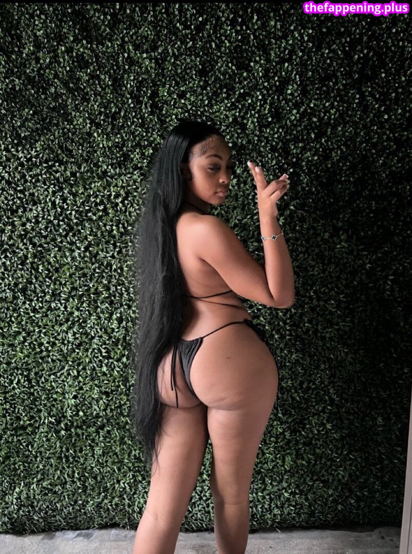 Alaina haddad leaked private content