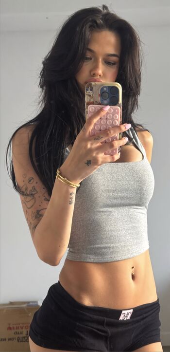 Nanamianita onlyfans leaked private content