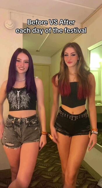 Luweazl leaked private content