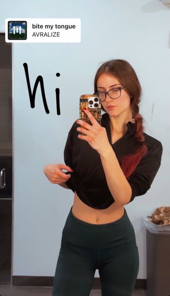 Luweazl leaked private content