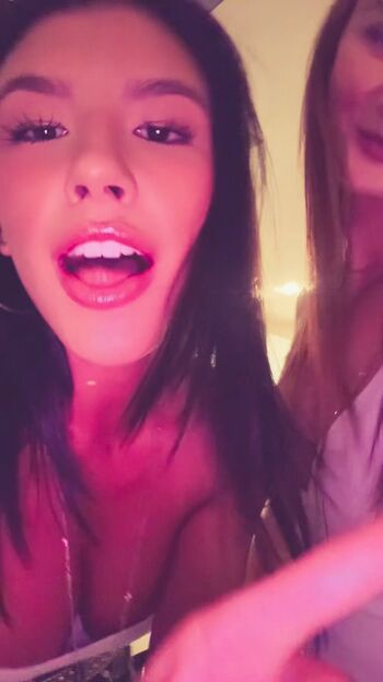 Cecilia solivan/ leaked private content