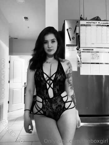 Jennifer deku/ leaked private content