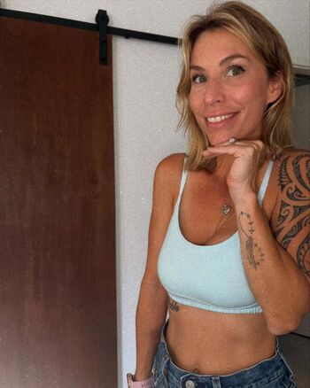 Lyssa chapman leaked private content