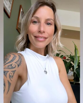 Lyssa chapman leaked private content