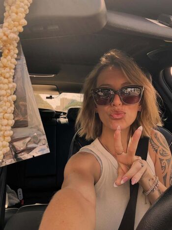 Lyssa chapman leaked private content
