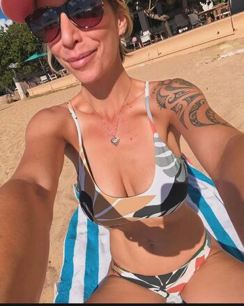 Lyssa chapman leaked private content