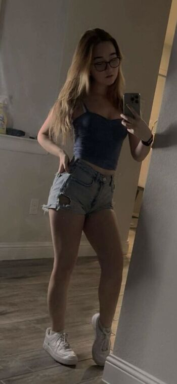 Sina nck onlyfans leaked private content