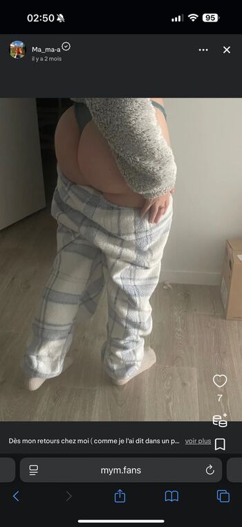 Lee mariah armoogam leaked private content