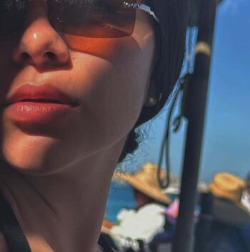 Mafe barrios/ leaked private content