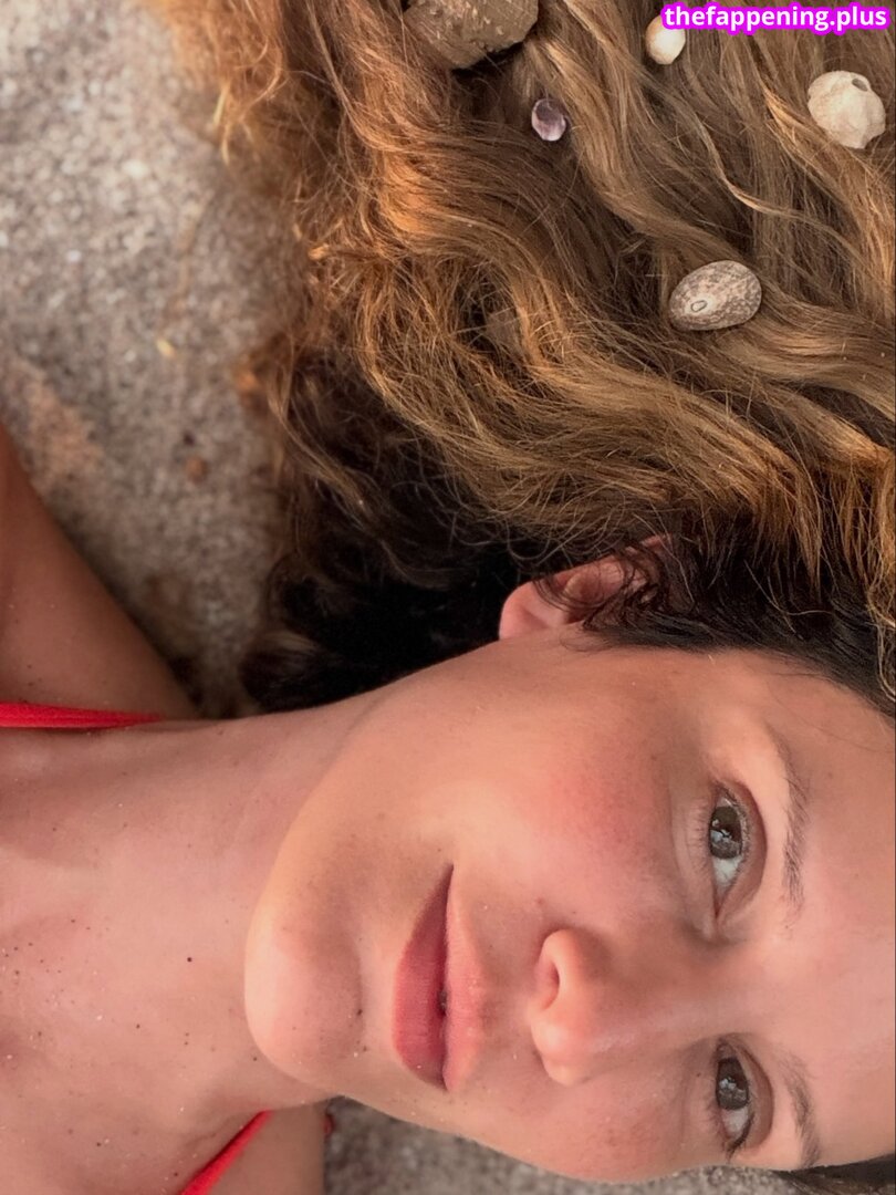 Julia logan page leaked private content