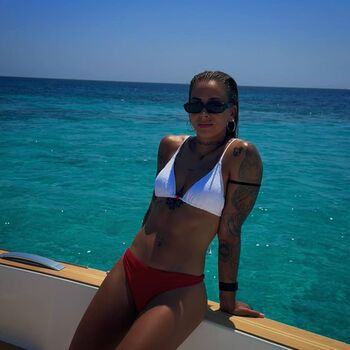 Savannah delane morris/ leaked private content