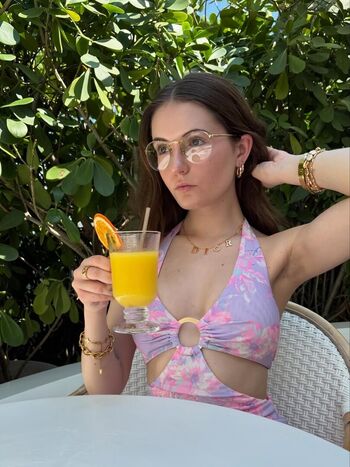 Amber daniels/ leaked private content