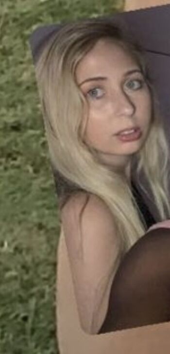 Blue vip desnuda leaked private content