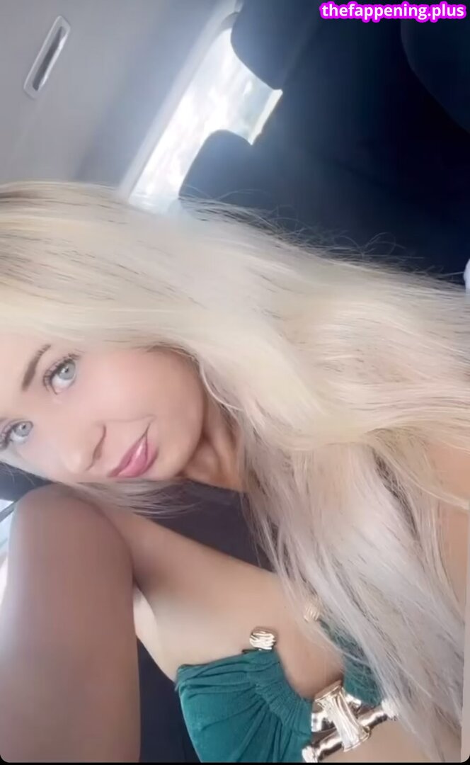 Anna von klinski ai porn/ leaked private content
