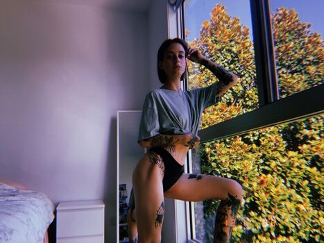Cherry leigh/ leaked private content