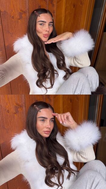 Alaina haddad leaked private content