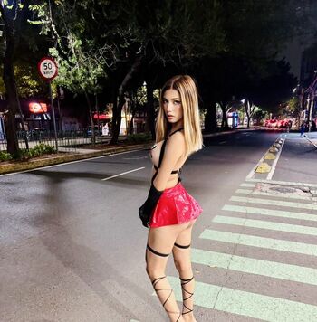 Haesicks / leaked private content