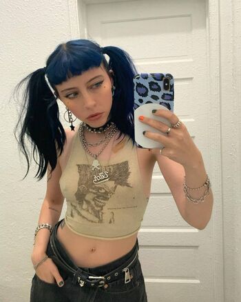 Elysia grand leaked private content