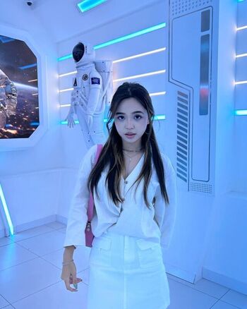 Haesicks / leaked private content