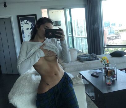 Brooklyn keeter/ leaked private content