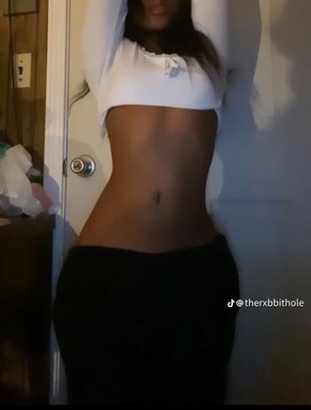 Taysia ann leaked private content
