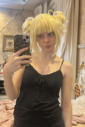 Genna barton/ leaked private content