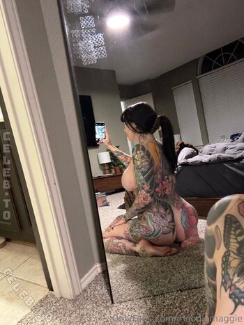 Sttaringart/ leaked private content