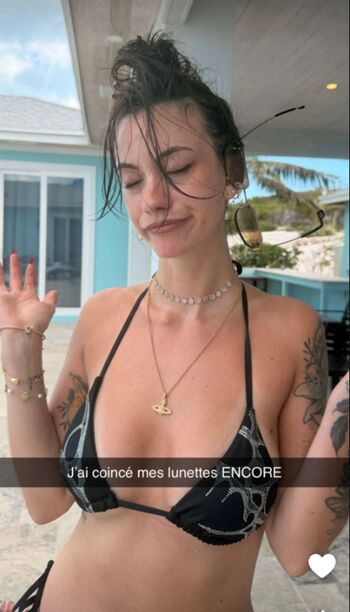 Julia logan/ leaked private content