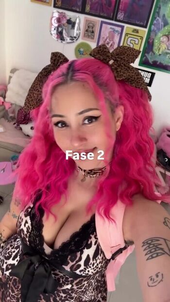 Agathapeixinho leaked private content