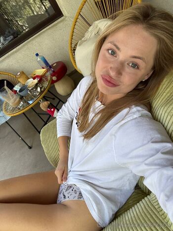 Ashley lundqvist/ leaked private content