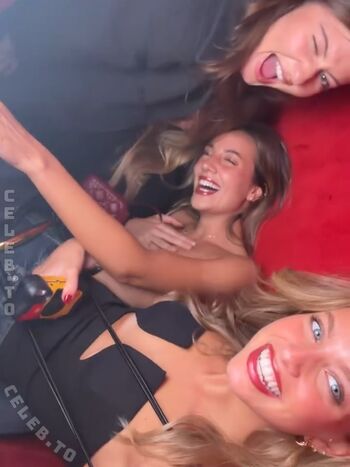 Elena daniela ungureanu/ leaked private content