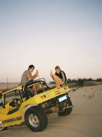 Lunettevonloon leaked private content