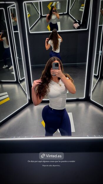 Abby dahlkemper/ leaked private content