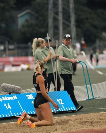 Zoe ltizia flindris/ leaked private content