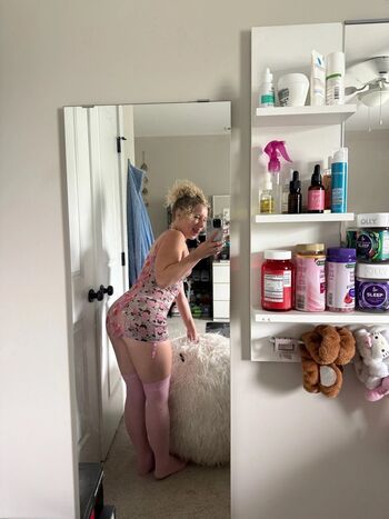 Chiaramazzola nude leaked private content