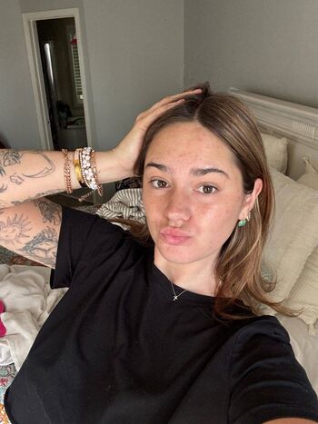 Lunettevonloon leaked private content