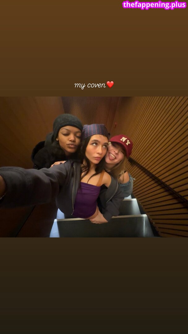 Madison iseman/ leaked private content