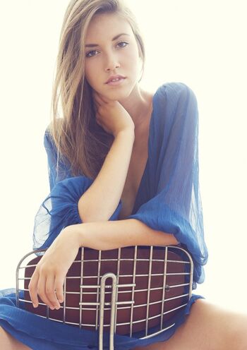 Maddie grey/ leaked private content