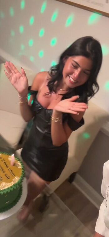 Mia green/ leaked private content