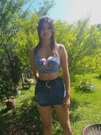 Olivia preston/ leaked private content