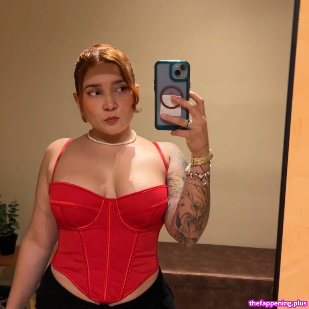 Julia logan page leaked private content