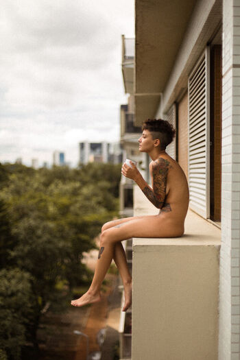 Daniela braga/ leaked private content