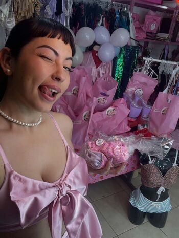 Sunnysfavorites nude leaked private content