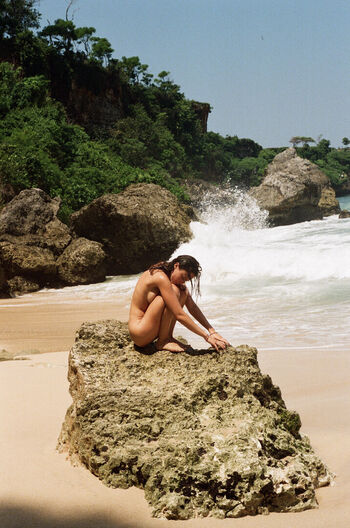 Brittanie nash/ leaked private content