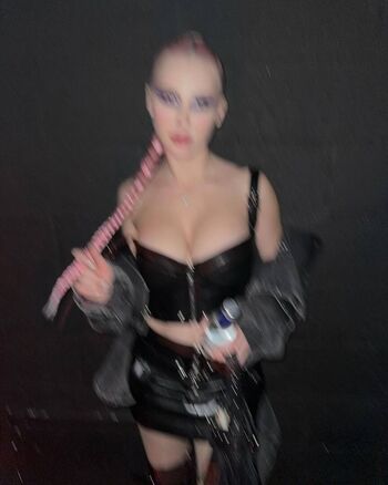 Maria alexandrova leaked private content