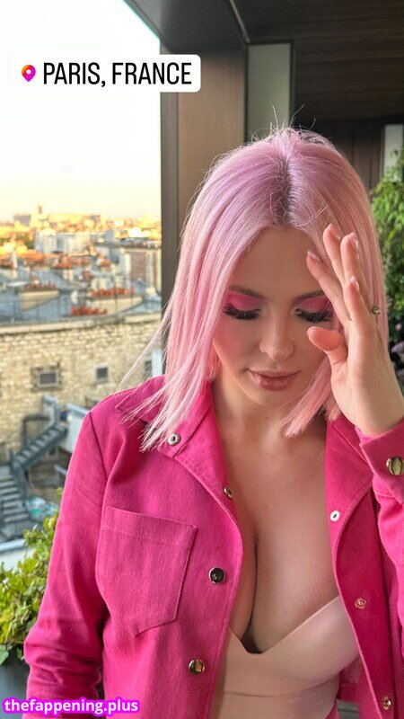 Maria alexandrova/ leaked private content
