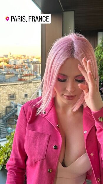 Maria alexandrova leaked private content