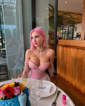 Maria alexandrova leaked private content