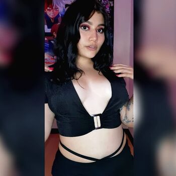 Hanavocado pelada leaked private content